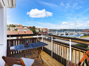 4 person holiday home in ELL S, Ellös